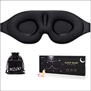 Mascarillas para dormir Mercado