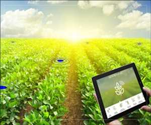 Agricultura inteligente Mercado