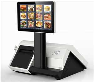 Cajas registradoras inteligentes Pronóstico del mercado