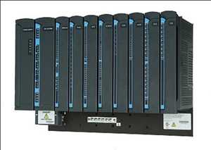 Unidades terminales remotas de red inteligente Mercado Demanda-Oferta