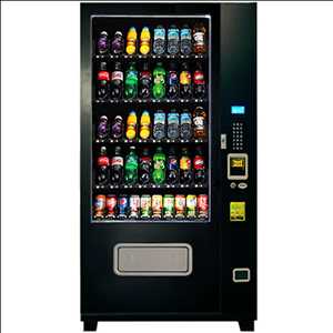 máquina de refrescos Pronóstico del mercado