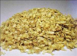 Cáscaras de soja Tendencias de crecimiento del mercado