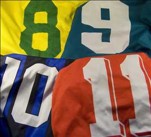 Ropa deportiva Mercado