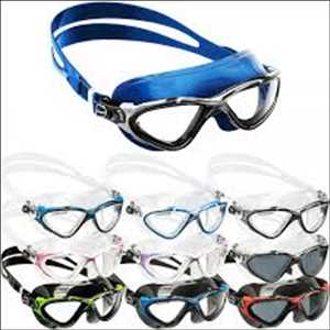 Gafas de natación Mercado