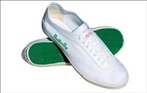 Calzado de tenis de mesa Mercado