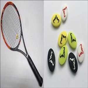 Parachoques amortiguador de tenis Mercado