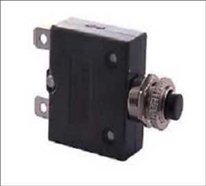 Disyuntores térmicos Tendencias de crecimiento del mercado