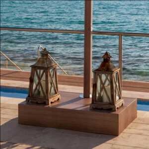 Paraguas y Bases Mercado Demanda-Oferta