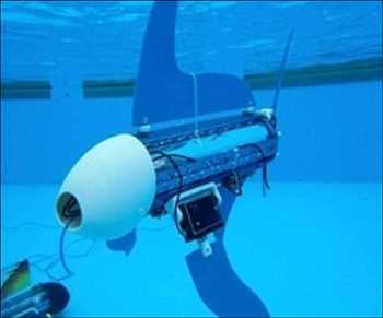Global Robótica submarina Datos históricos del mercado