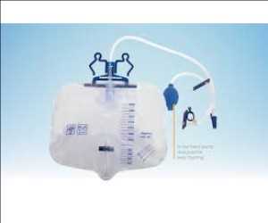 Bolsas de drenaje urinario Mercado Demanda-Oferta