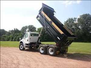 Fabricación de carrocerías de camiones de vacío Pronóstico del mercado