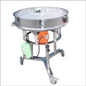 Máquina de tamiz vibratorio Mercado Demanda-Oferta
