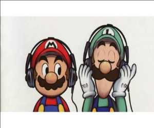 Música de videojuegos Mercado