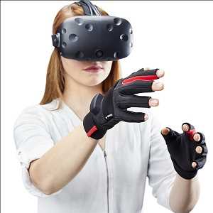 Guantes Vr Mercado