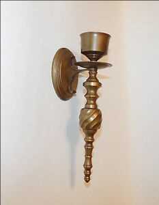 Candelabros de pared Mercado