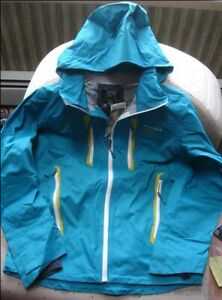 Chaqueta de montaña impermeable Mercado