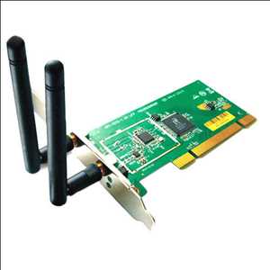 Tarjeta Wlan Mercado