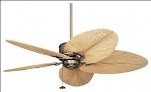 Ventiladores de techo de madera Mercado Demanda-Oferta