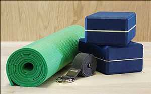 Accesorios de Yoga Mercado