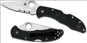 Cuchillos plegables de hoja inoxidable Zdp-189 Mercado
