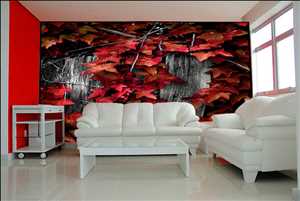 Global Papel pintado impreso digital Perspectiva del mercado