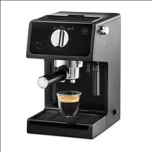 Global Máquinas de café expreso Suministro de producción