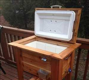 Global-Outdoor-Cooler-Box-Market