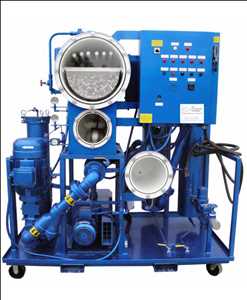 Global-Vacuum-Oil-Purifiers-Market