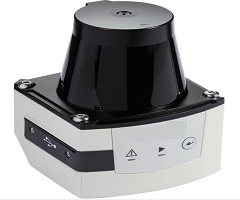 Global-2D-Laser-Scanners-Market