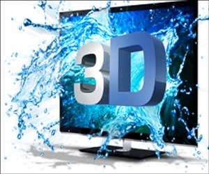 Global-3D-Display-Market