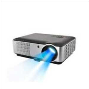 Global-3D-Projector-Market