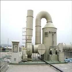 Global-Acid-Mist-Purification-Tower-Market