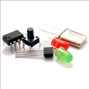 Global-Active-Electronic-Components-Market