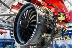 Global Equipo de aeroestructura Industria de mercado