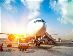 Carga Aérea y Logística de Carga