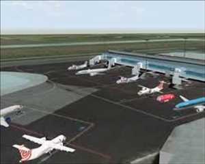 Gestión del tráfico aéreo Marché