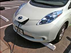 Vehículo de combustible alternativo