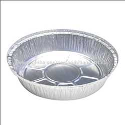 Mercado mundial de envases de papel de aluminio