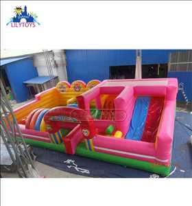 Global-Amusement-Inflatables-Market