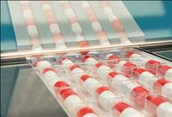 Embalaje antifalsificación