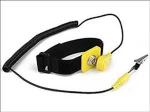 Global-Antistatic-Wrist-Strap-Market
