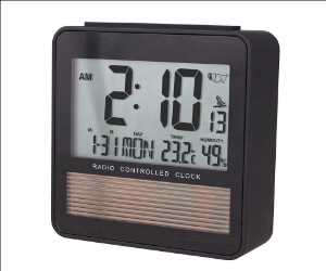 Global-Atomic-Clock-Market