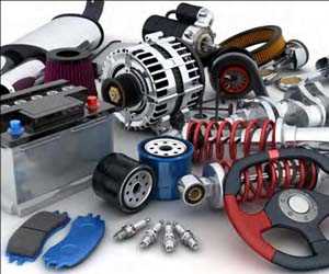 Global Autopartes y accesorios Demanda de mercado