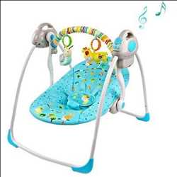 Global-Automatic-Baby-Swing-Market