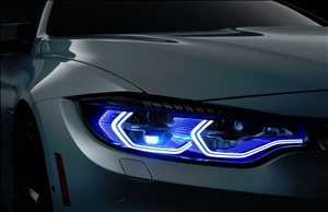 Global-Automotive-Laser-Headlight-Market