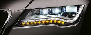 Global-Automotive-Lighting-Market