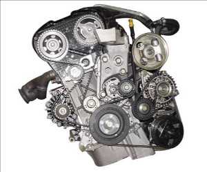 Sistema de cronometraje automotriz Marché