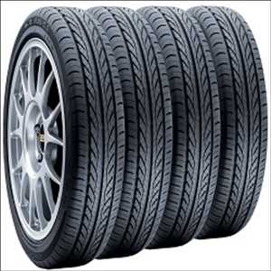 Global Neumático automotriz Tendencia del mercado
