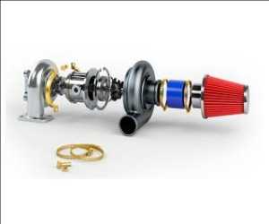 Global Turbocompresor de geometría variable automotriz Pronóstico del mercado