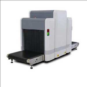 Global-Baggage-Scanners-Market
